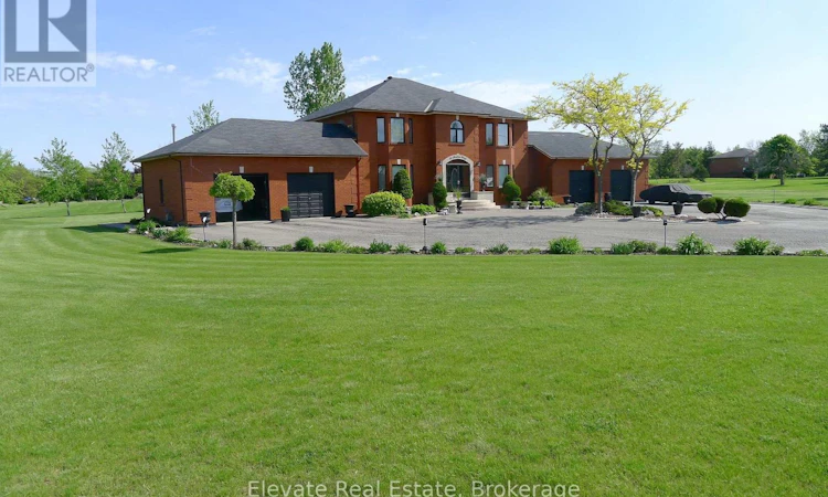 16 Fenton Way