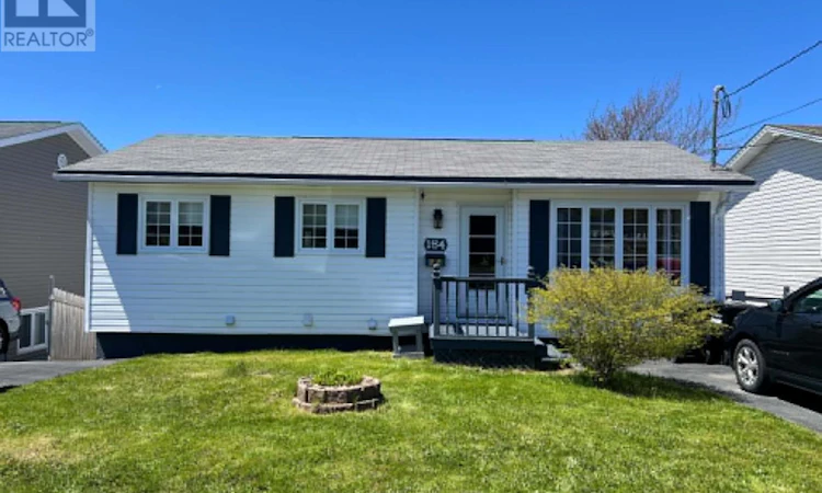 154 Bay Bulls Road
