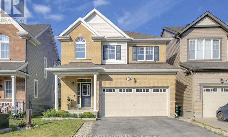 906 Whimbrel Way