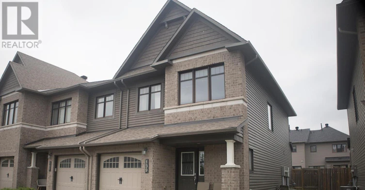 139 Sweetwater Lane, Ottawa, ON, K2T 0L3