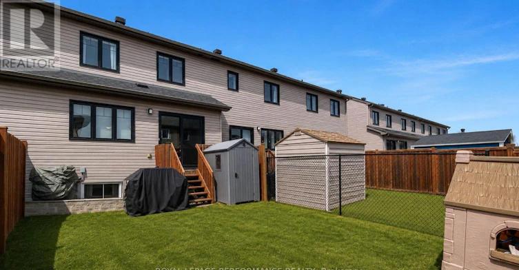313 Twilight Avenue, Russell, ON, K4R 0E3 - 42