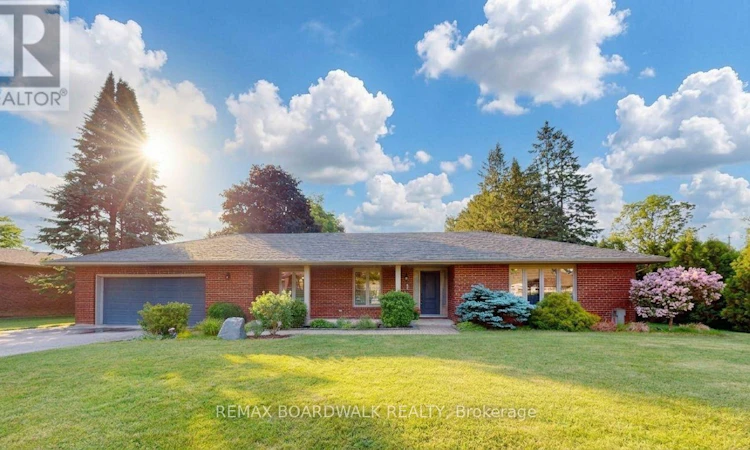 3 Willow Drive