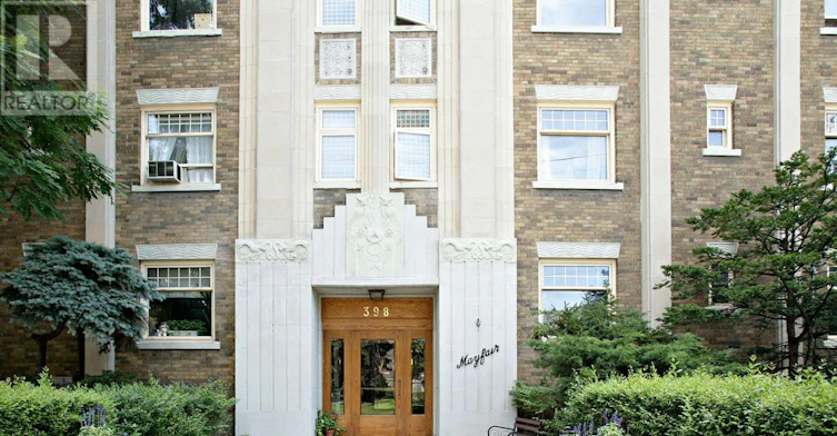 507-394 Avenue Road, Toronto, ON, M4V 2H4