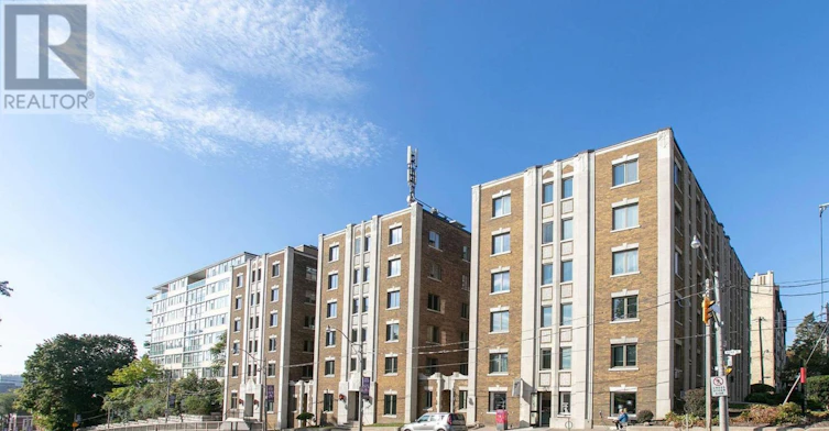 507-394 Avenue Road, Toronto, ON, M4V 2H4 - 11