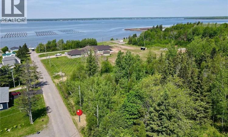 Lot Beaverbrook Road