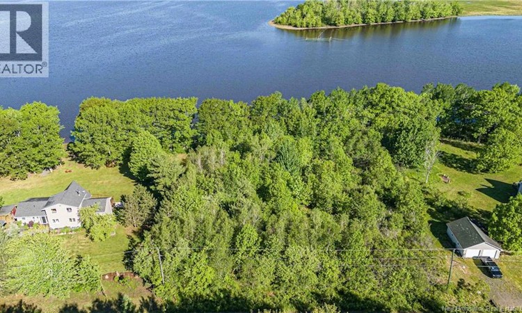 Lot-8 Drummond Road