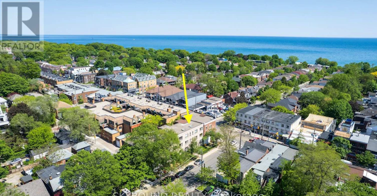 F-133 Wineva Avenue, Toronto, ON, M4E 2T3 - 29