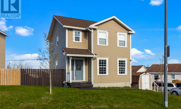 47 Kincaid Street