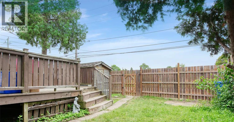 UPPER-1453 Marentette, Windsor, ON, N8X 4E2 - 24