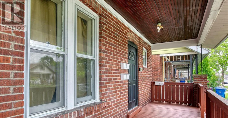 UPPER-1453 Marentette, Windsor, ON, N8X 4E2 - 6