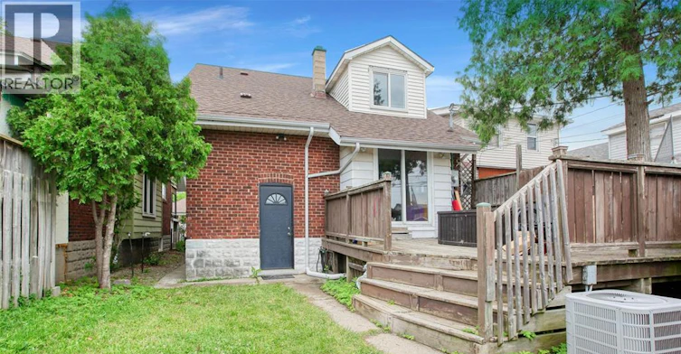 UPPER-1453 Marentette, Windsor, ON, N8X 4E2 - 26