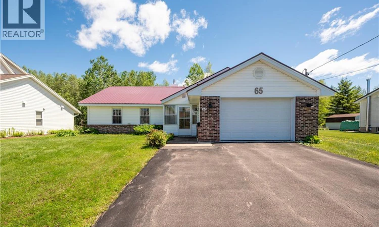 65 Callaghan Road