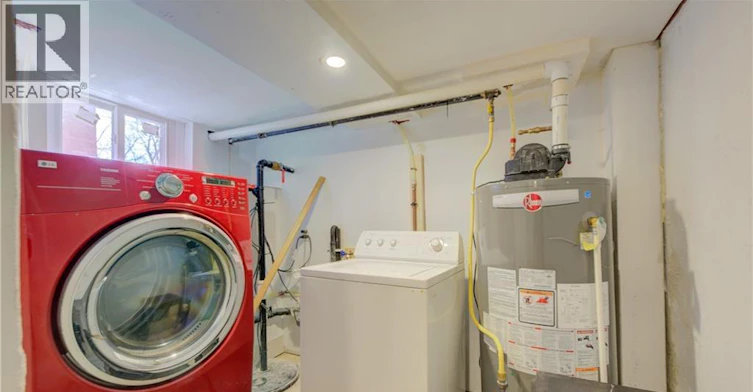 Basement-21 Fairview Avenue, Kitchener, ON, N2H 3E7 - 12