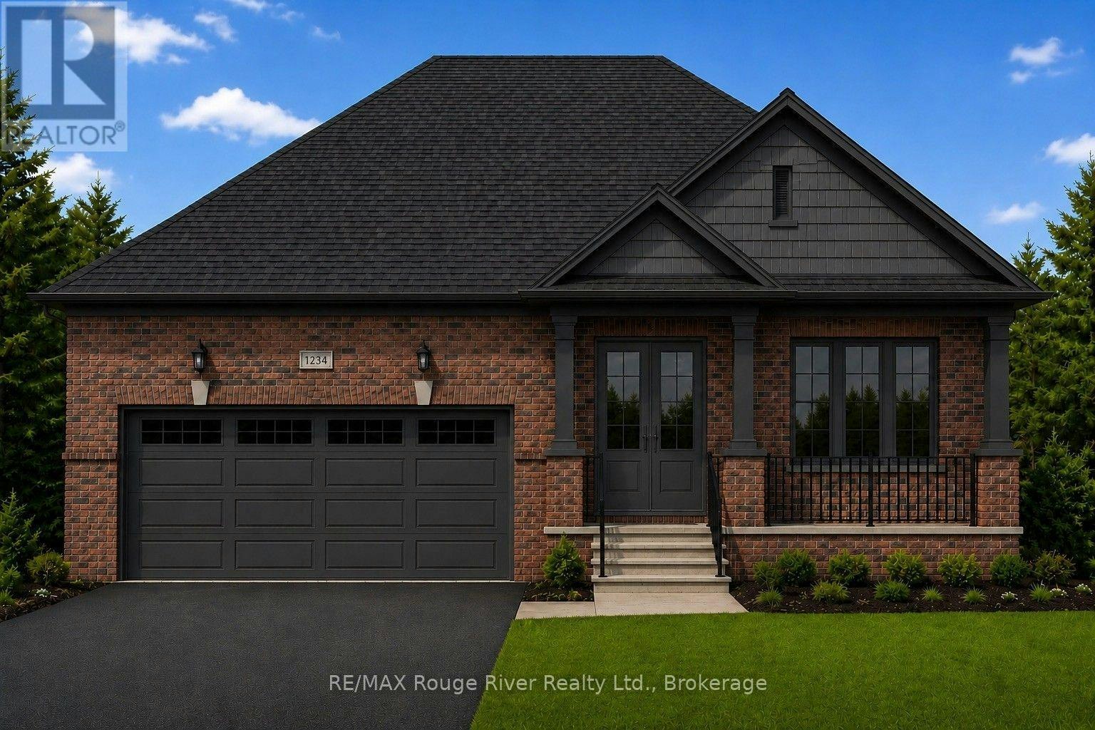 6-1000 D'arcy Street, Cobourg, ON, K9A 4B6