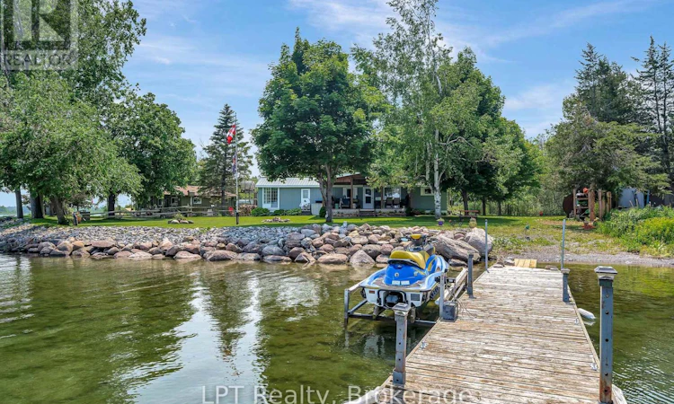 85 Pirates Cove Lane