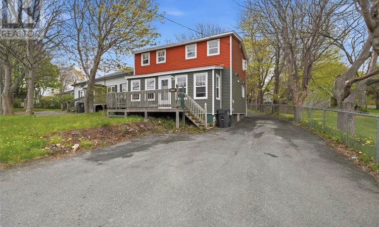 2459 Topsail Road