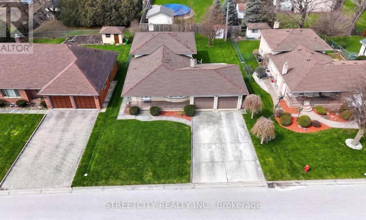 5 Mc Larty Drive