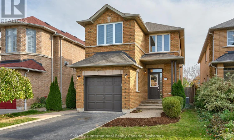2030 Shady Glen Road