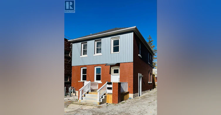 14 Albert Street, Welland, ON, L3B 4L2