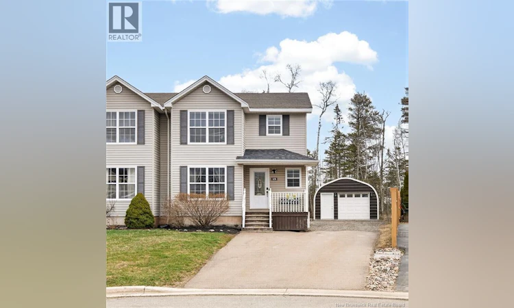 15 Wilderness Court