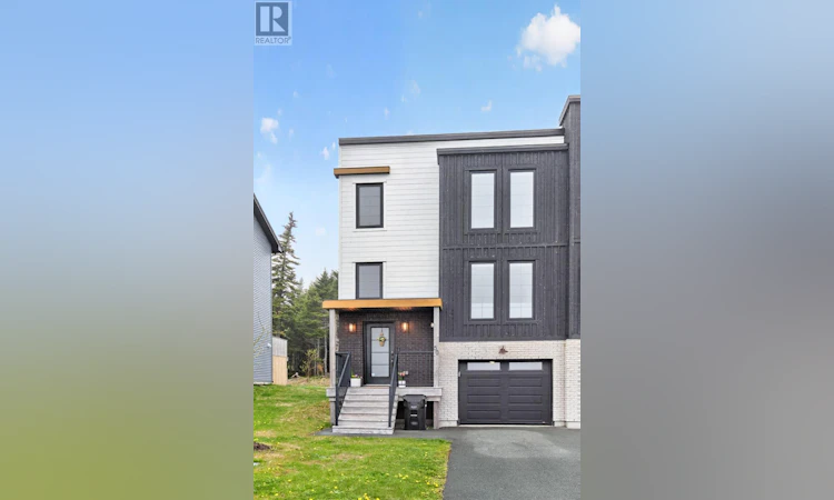 50 Claddagh Road