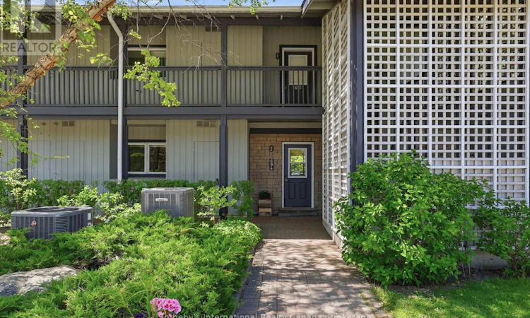 694 Johnston Park Avenue