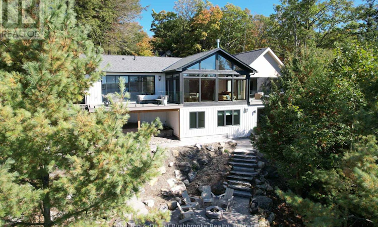 1302 Acton Island Road