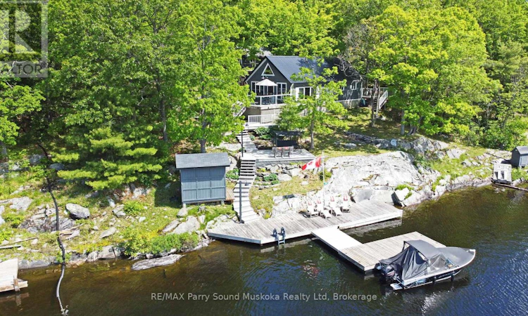 322 Healey Lake Way