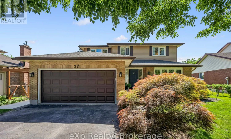 27 Notchwood Court