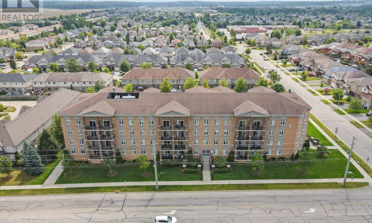 403-2 Colonial Drive