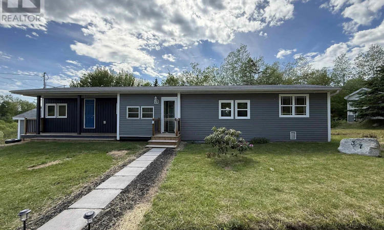 37 Collicutt Road