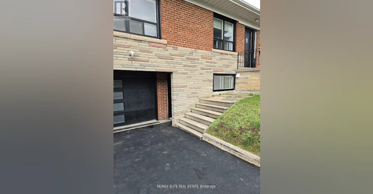 LOWER-46 Wedgewood Drive, Toronto, ON, M2M 2H5 - 10