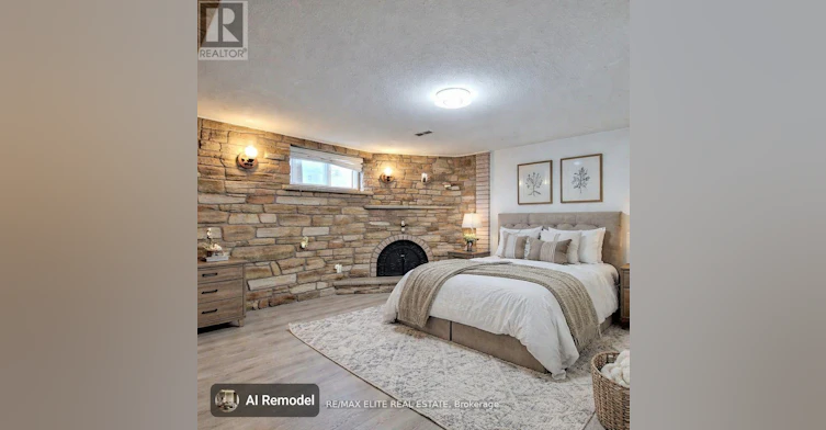 LOWER-46 Wedgewood Drive, Toronto, ON, M2M 2H5 - 2