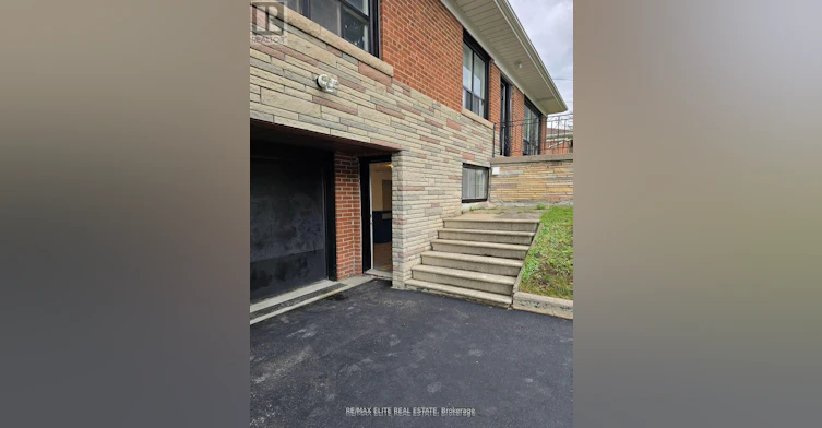 LOWER-46 Wedgewood Drive, Toronto, ON, M2M 2H5 - 11