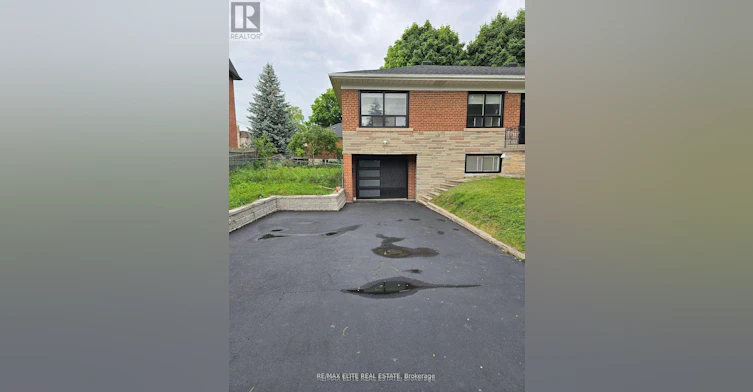 LOWER-46 Wedgewood Drive, Toronto, ON, M2M 2H5 - 9