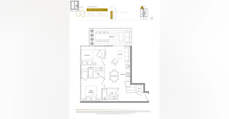4103-3 Concord Cityplace Way, Toronto, ON, M5V 0X4 - 27