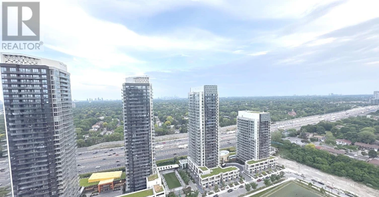 3208-18 Esther Shiner Boulevard, Toronto, ON, M2K 0J7 - 17