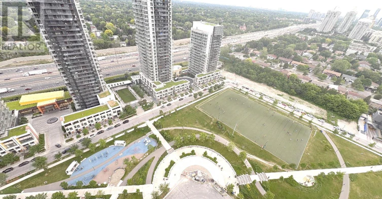 3208-18 Esther Shiner Boulevard, Toronto, ON, M2K 0J7 - 20