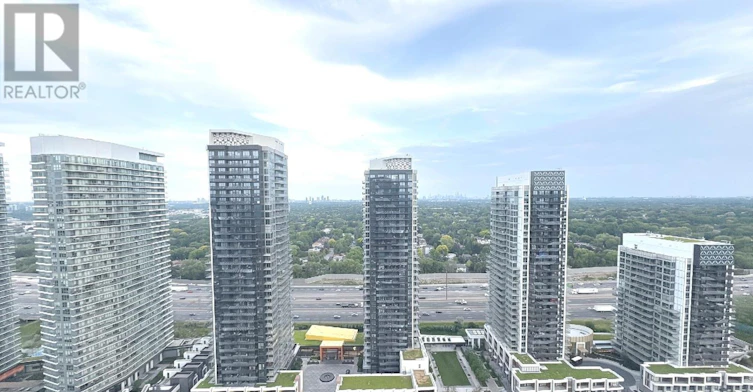 3208-18 Esther Shiner Boulevard, Toronto, ON, M2K 0J7 - 18