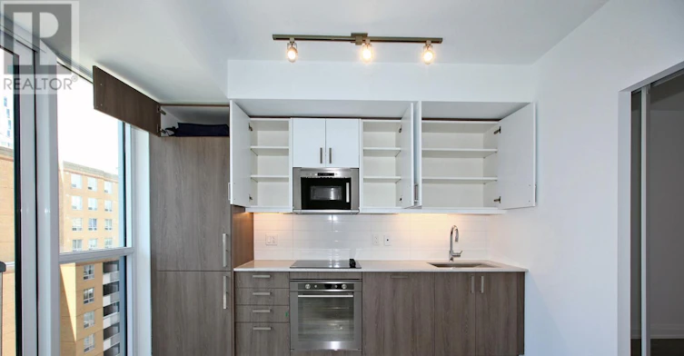 1005-77 Mutual Street, Toronto, ON, M5B 2A9 - 14