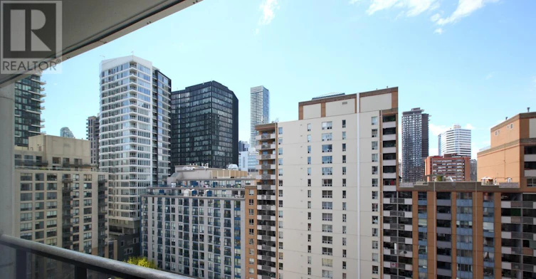 1005-77 Mutual Street, Toronto, ON, M5B 2A9 - 27