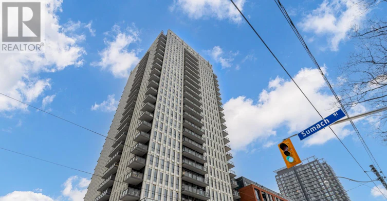 2011-170 Sumach Street, Toronto, ON, M5A 3K2 - 4