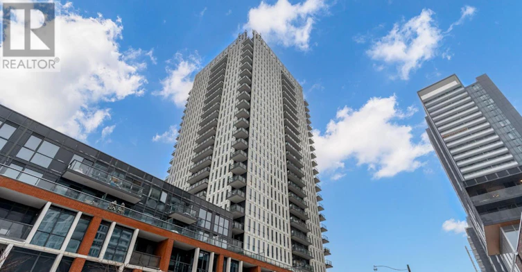 2011-170 Sumach Street, Toronto, ON, M5A 3K2