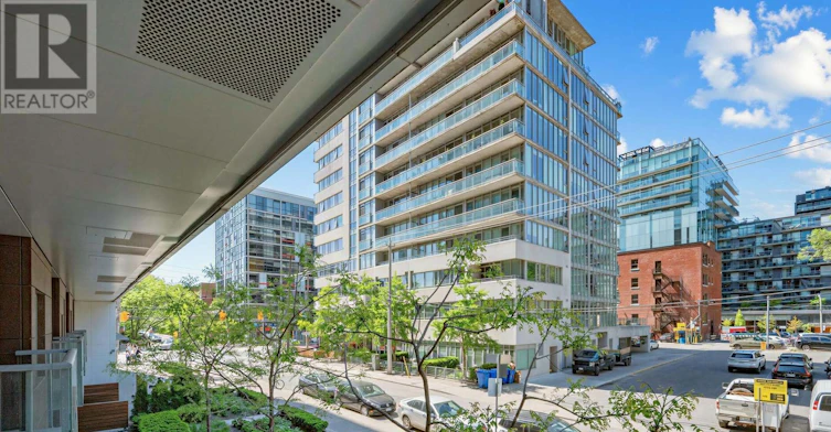 0125-39 Niagara Street, Toronto, ON, M5V 1C2 - 22