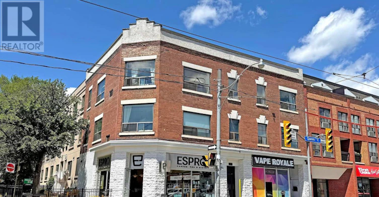 B-2104 Queen Street E, Toronto, ON, M4E 1E2 - 21