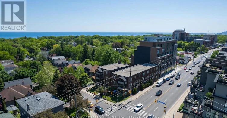16-1165 Kingston Road, Toronto, ON, M1N 1P2