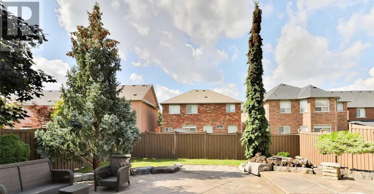284 Bilbrough Street, Aurora, ON, L4G 7X5 - 29