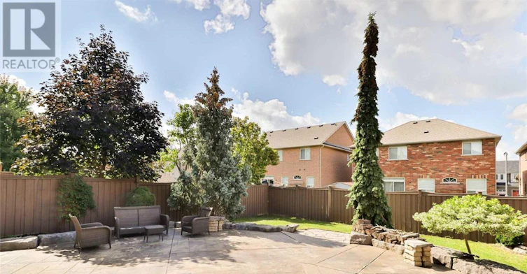 284 Bilbrough Street, Aurora, ON, L4G 7X5 - 30