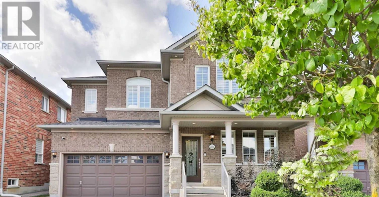284 Bilbrough Street, Aurora, ON, L4G 7X5
