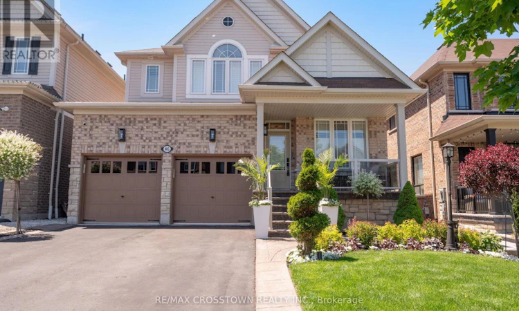 46 Pierce Place